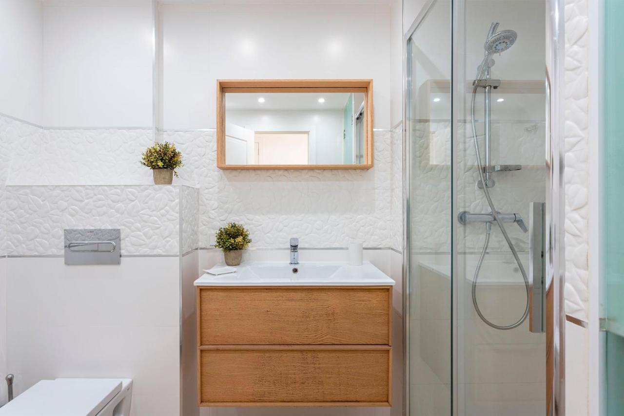 Genteel Home Alonso De Bazan มาร์เบยา ภายนอก รูปภาพ